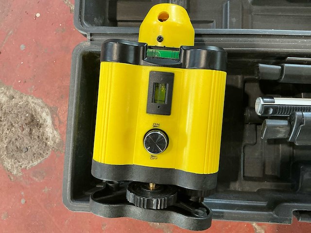 Bouwlaser - afbeelding 2 van  2