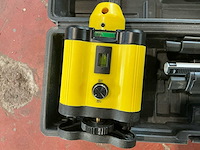 Bouwlaser - afbeelding 2 van  2