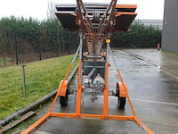 Bouwlift bouwma - afbeelding 2 van  7