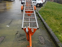 Bouwlift bouwma - afbeelding 3 van  7