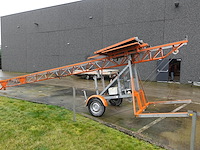 Bouwlift bouwma - afbeelding 5 van  7