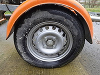 Bouwlift bouwma - afbeelding 2 van  10