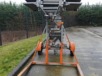 Bouwlift bouwma - afbeelding 3 van  10