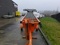 Bouwlift bouwma - afbeelding 4 van  10