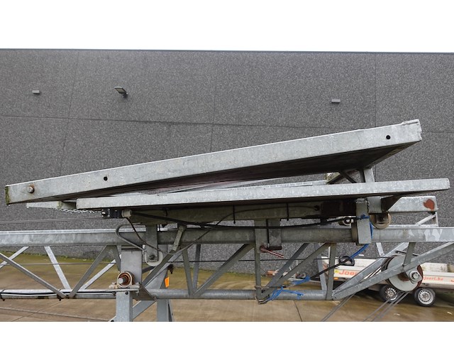 Bouwlift bouwma - afbeelding 9 van  10