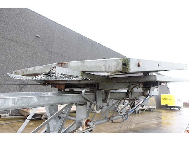 Bouwlift bouwma - afbeelding 10 van  10