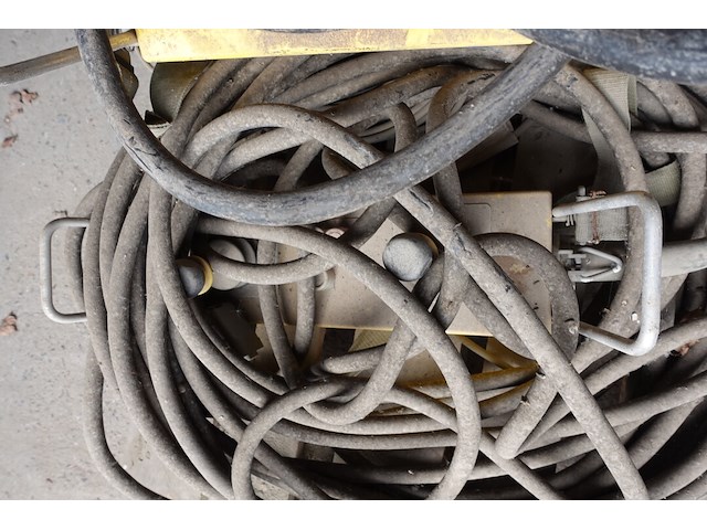 Bouwlift catnic - afbeelding 2 van  11