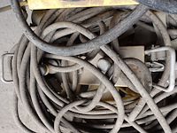 Bouwlift catnic - afbeelding 2 van  11