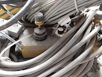 Bouwlift catnic - afbeelding 3 van  11