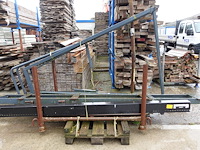 Bouwlift catnic - afbeelding 1 van  11