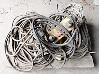 Bouwlift catnic - afbeelding 9 van  11