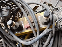 Bouwlift catnic - afbeelding 10 van  11