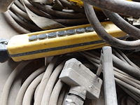 Bouwlift catnic - afbeelding 11 van  11