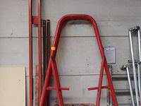 Bouwlift iori - afbeelding 1 van  3