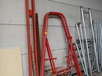 Bouwlift iori - afbeelding 2 van  3