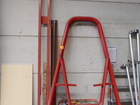 Bouwlift iori - afbeelding 3 van  3