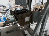 Bouwlift lamet - afbeelding 3 van  19