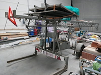 Bouwlift lamet - afbeelding 4 van  19