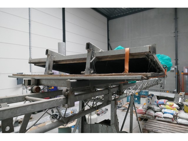 Bouwlift lamet - afbeelding 5 van  19