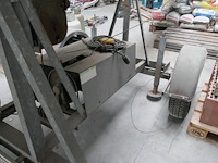 Bouwlift lamet - afbeelding 6 van  19