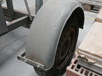 Bouwlift lamet - afbeelding 7 van  19