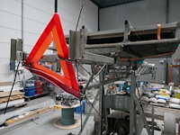 Bouwlift lamet - afbeelding 8 van  19