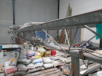 Bouwlift lamet - afbeelding 10 van  19