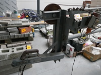 Bouwlift lamet - afbeelding 11 van  19