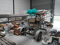 Bouwlift lamet - afbeelding 13 van  19