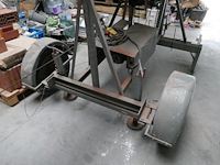 Bouwlift lamet - afbeelding 17 van  19