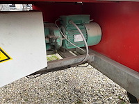 Bouwlift op aanhangwagen - afbeelding 8 van  15