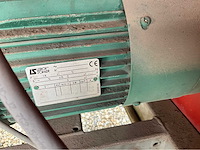 Bouwlift op aanhangwagen - afbeelding 9 van  15