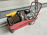 Bouwlift - afbeelding 2 van  7