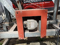 Bouwlift - afbeelding 2 van  15