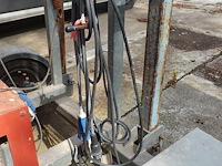 Bouwlift - afbeelding 3 van  15