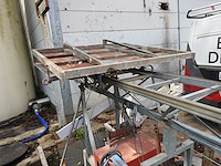 Bouwlift - afbeelding 5 van  15