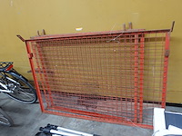 Bouwlift - afbeelding 7 van  15
