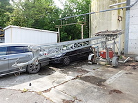Bouwlift - afbeelding 1 van  15