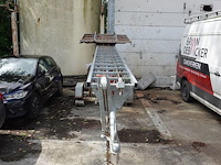 Bouwlift - afbeelding 9 van  15