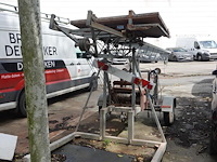 Bouwlift - afbeelding 11 van  15