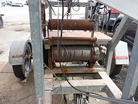 Bouwlift - afbeelding 14 van  15