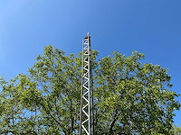 Bouwlift - afbeelding 3 van  7