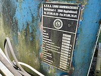 Bouwlift - afbeelding 5 van  7