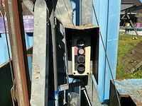 Bouwlift - afbeelding 6 van  7
