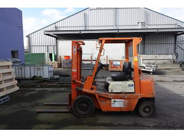 Bouwmateriaal ardooie