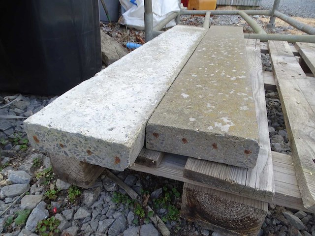 Bouwmateriaal - afbeelding 1 van  2