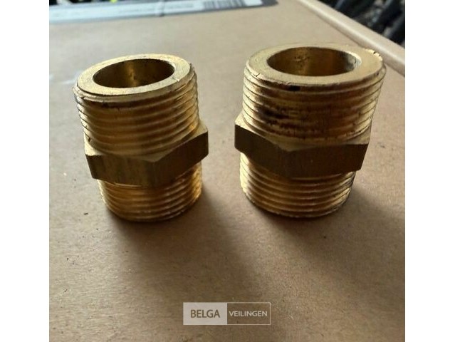 Bouwmaterialen - sint - truiden