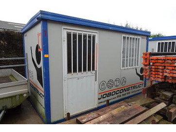 Bouwmaterialen & -gereedschap