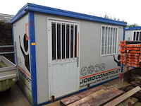 Bouwmaterialen & -gereedschap