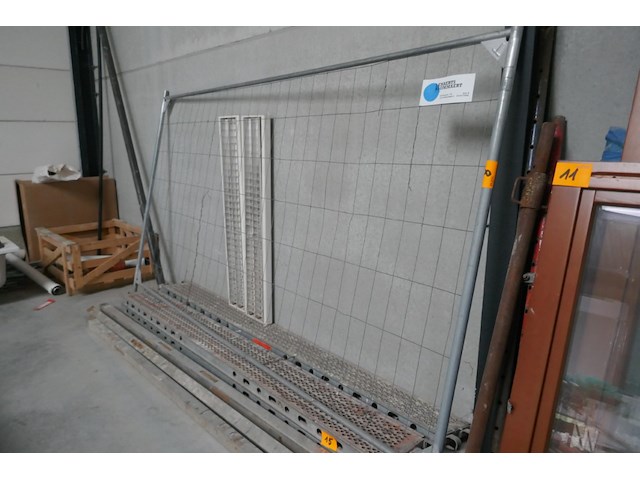 Bouwmaterialen deel 1 - afbeelding 1 van  7